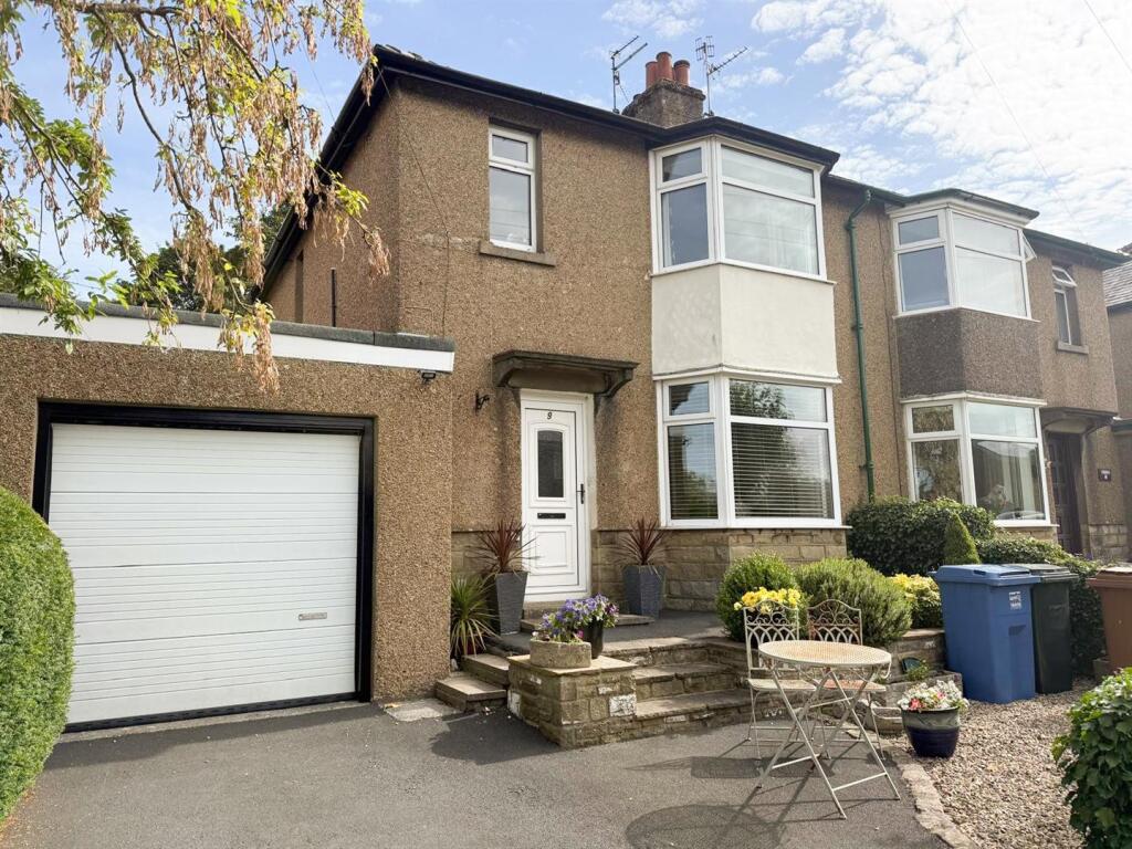 House in Bradford