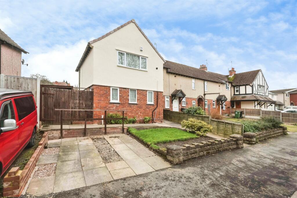 Main image of property: Prescot Road, Stourbridge