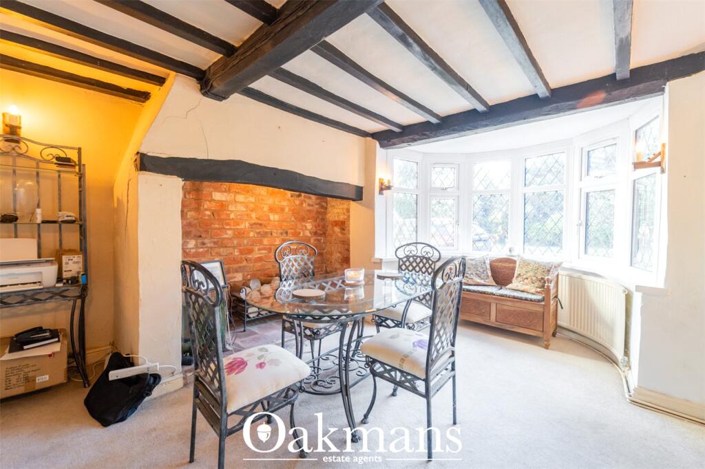 House in Birmingham - View 5