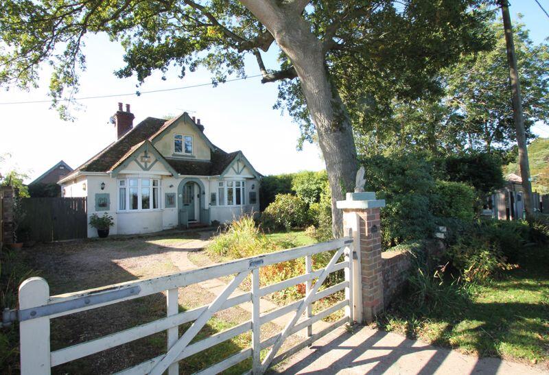 Main image of property: Acrise, FOLKESTONE