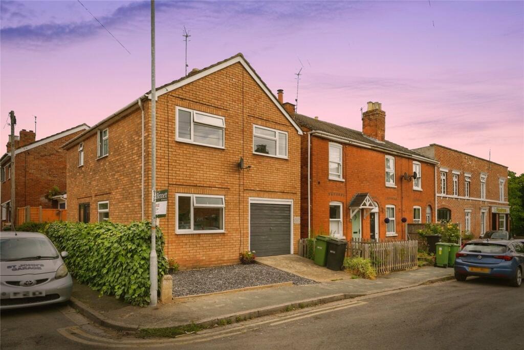 Great House Road, Worcester, Worcestershire, WR2 - View 3