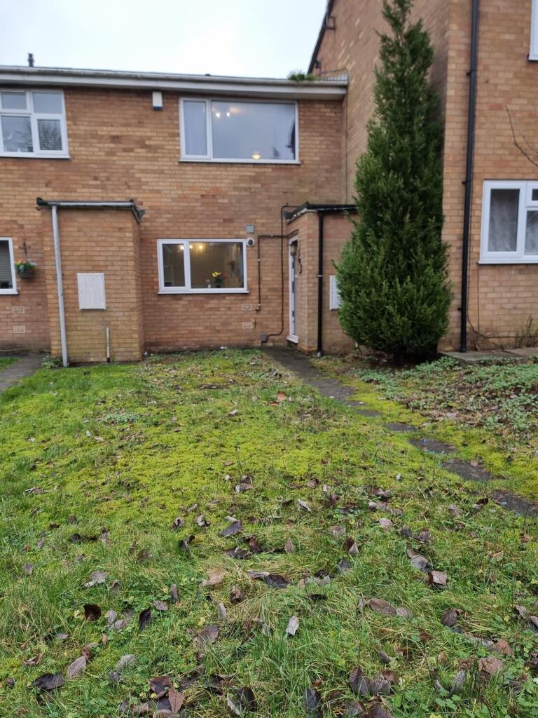 Main image of property: Beaumont Walk, Leicester, LE4