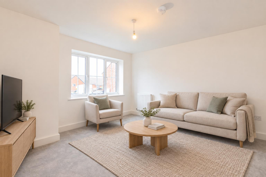 House in Northampton - View 5