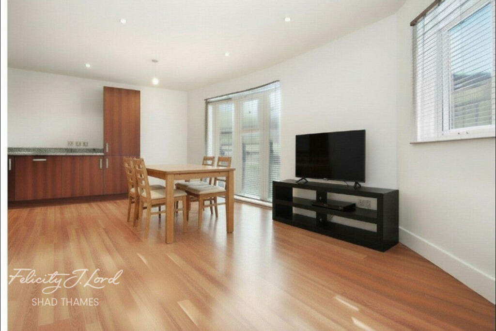 Main image of property: Alscot Road, London