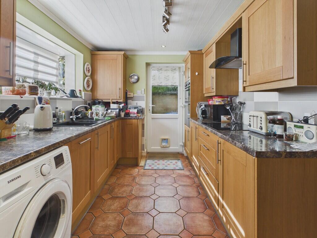 Swinscoe Way, Chesterfield photo 2