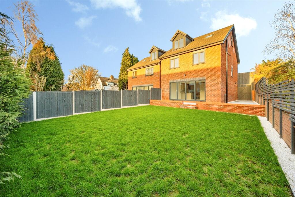 Additional image 21 of Hockley Road, Wilnecote, Tamworth, Staffordshire, B77