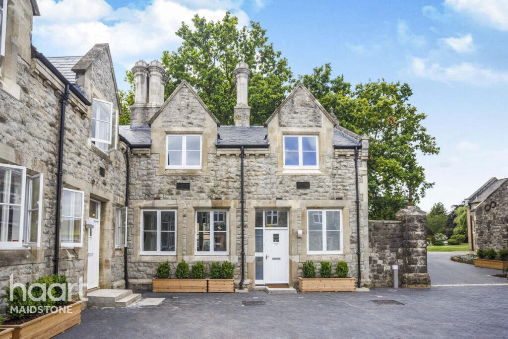 Main image of property: Culpeper Road, Aylesford