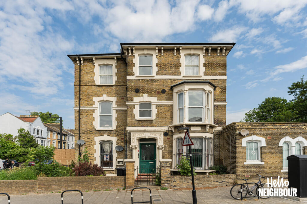 Main image of property: Rectory Road, London, N16