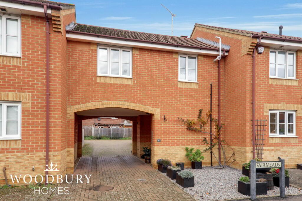 Main image of property: Fairmeads, Loughton, IG10