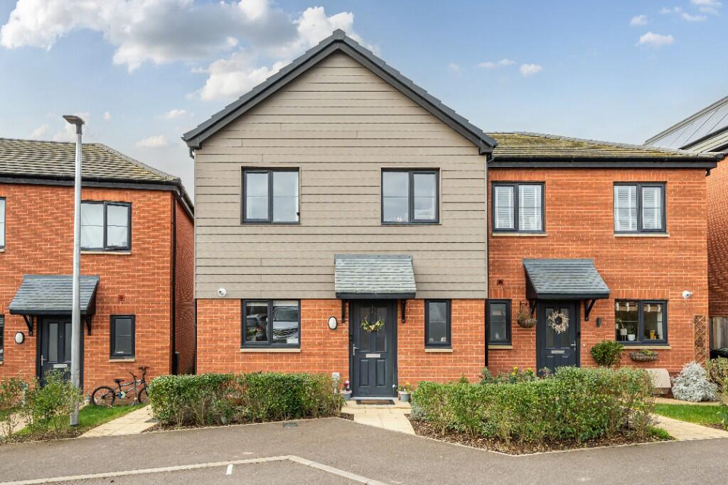 Main image of property: Old Fir Close, CB6