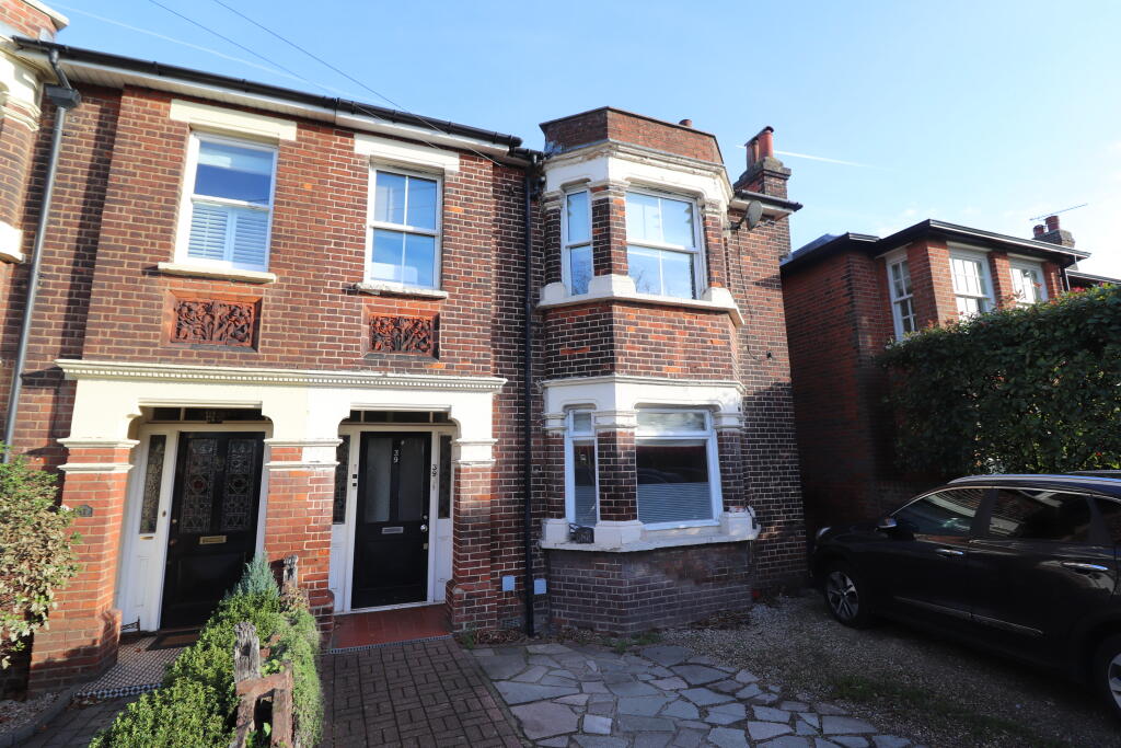 Main image of property: Ingrave Road - Shenfield Common