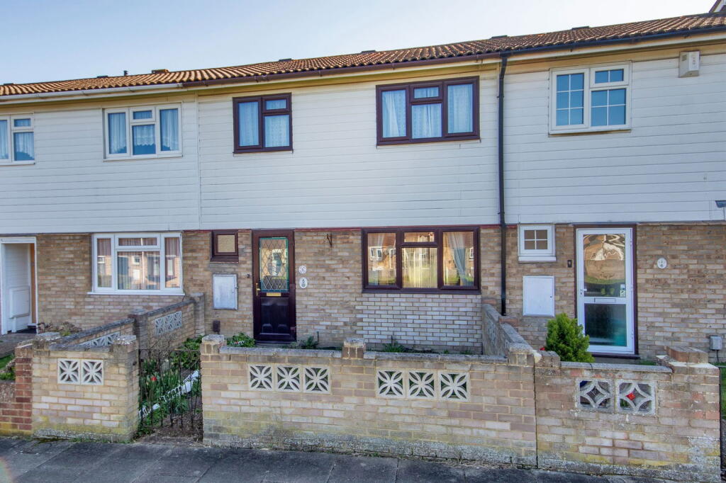 Main image of property: Kenia Walk, Gravesend, DA12 4HN