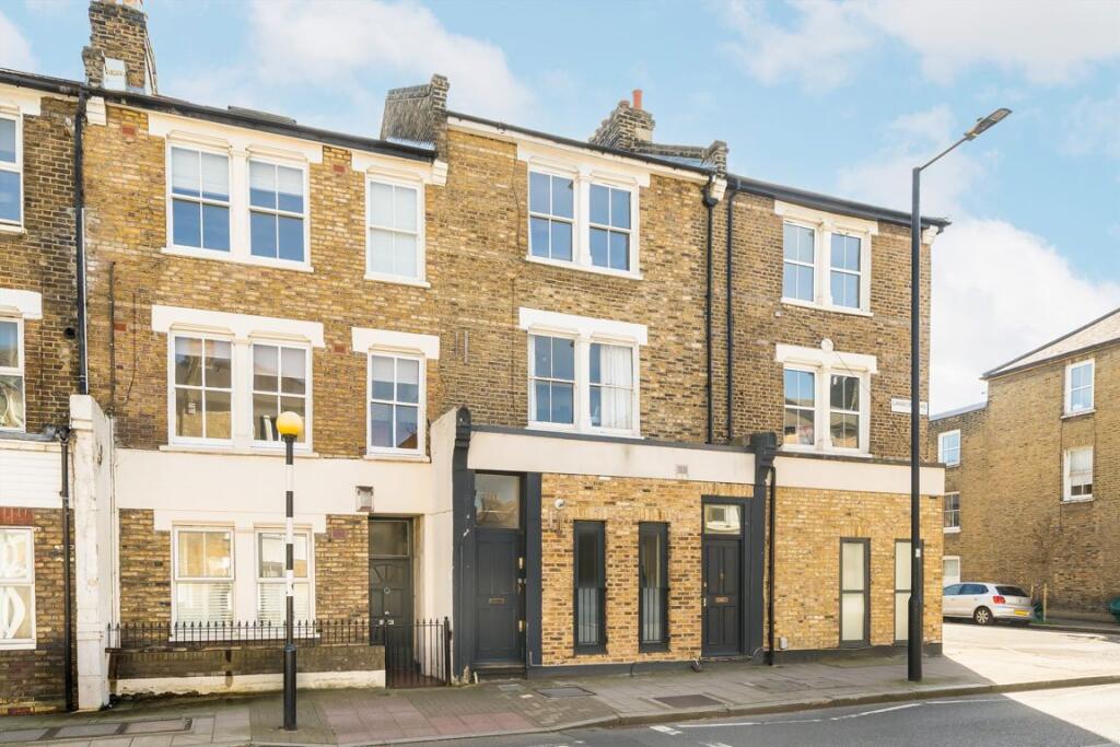 Main image of property: Landor Road, Clapham