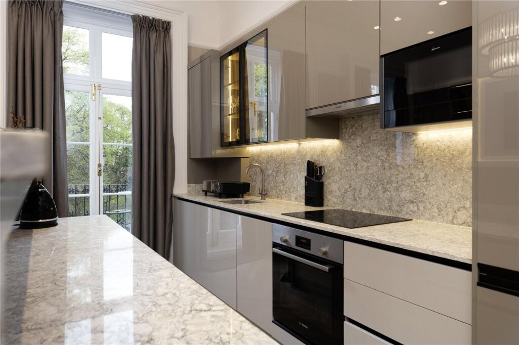 Main image of property: Royal Crescent, London, W11