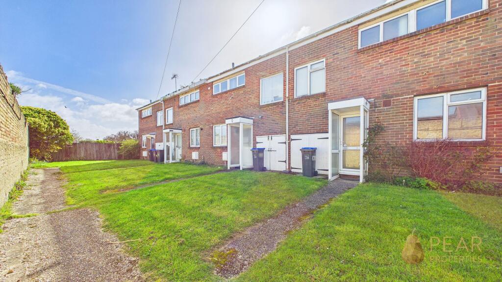 Main image of property: Meadow Road, Worthing, BN11
