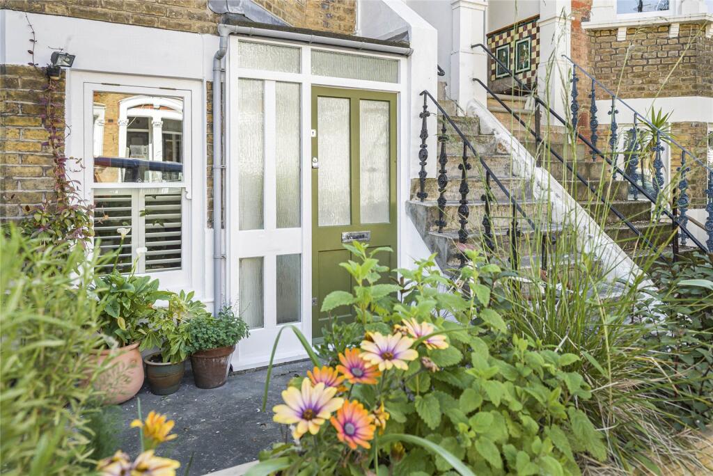 Main image of property: Tressillian Road, London, SE4