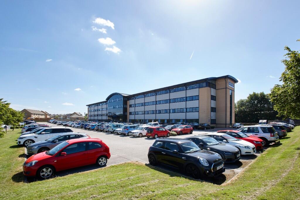 Main image of property: Empire Business Park, Off Liverpool Road, Burnley, BB12 6HH