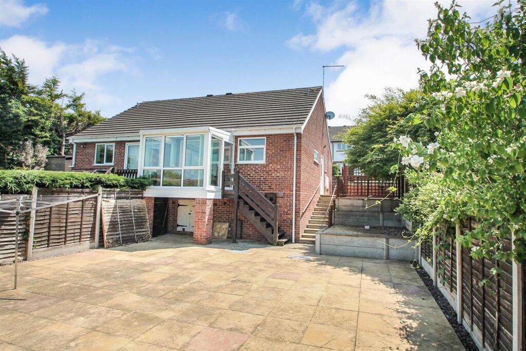 Main image of property: Lime Close, Ludlow