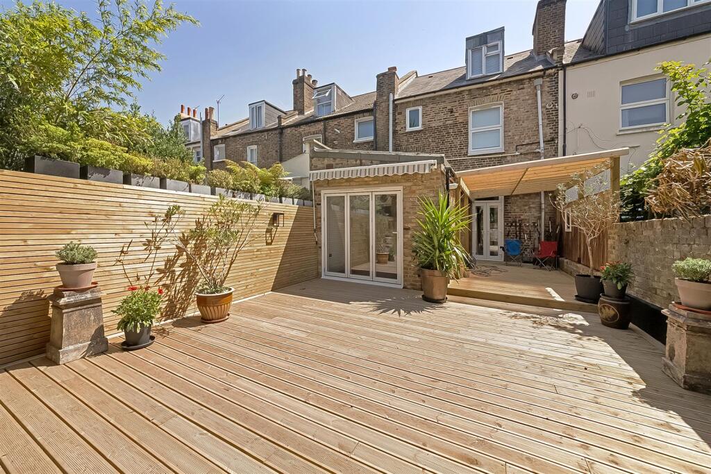 Main image of property: Montpelier Road, London