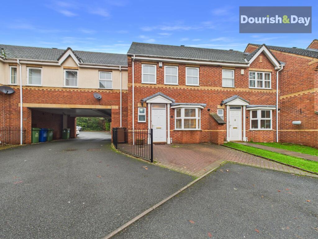 Main image of property: Hollyoak Way, Cannock, WS11