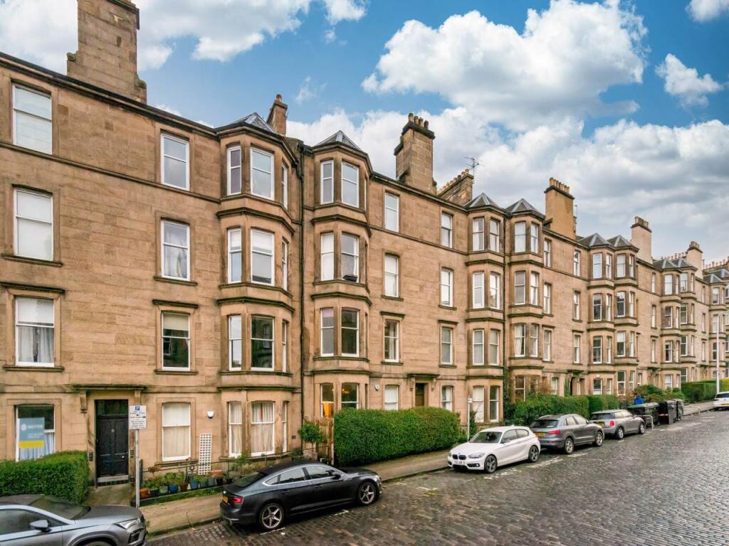 Main image of property: Comely Bank Avenue, Comely Bank, Edinburgh