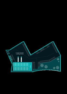 Photo 9. Site plan.