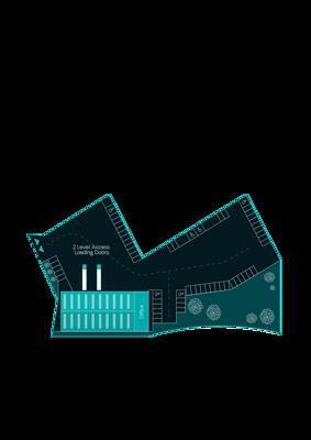 Photo 9. Site plan.