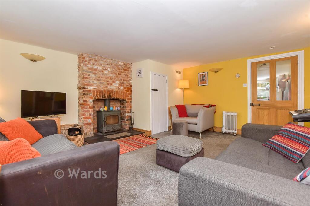 House in Canterbury, Honey Hill, Blean - View 2