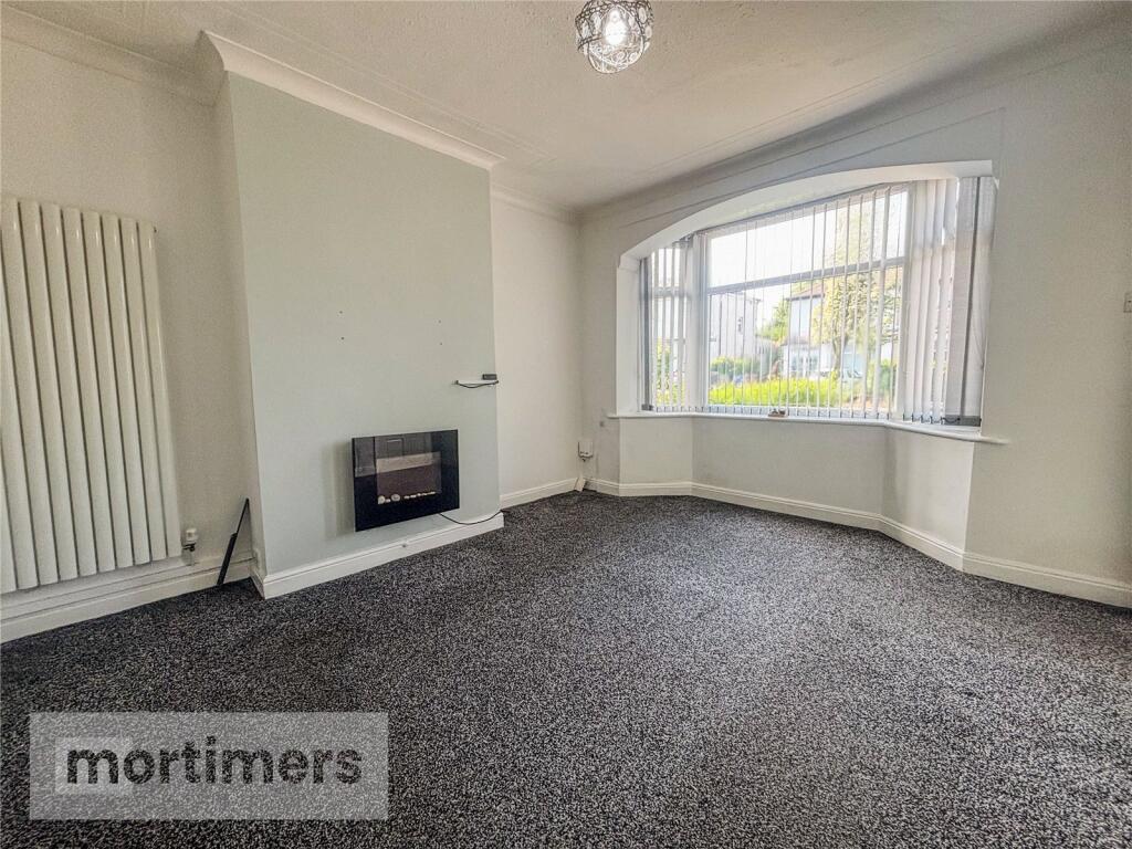 St. James's Road, Blackburn, Lancashire, BB1 - View 4
