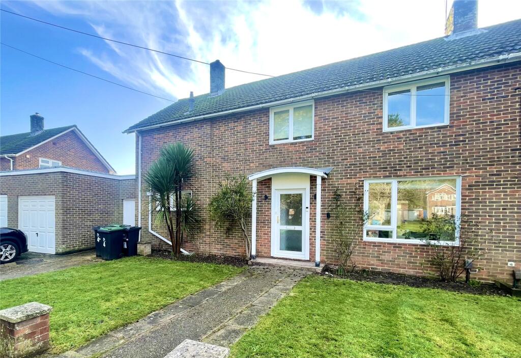 Main image of property: Bure Homage Gardens, Mudeford, Christchurch, Dorset, BH23