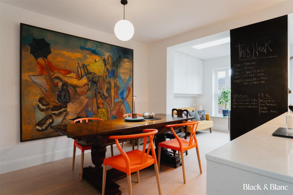 Main image of property: Birchwood Avenue, Beckenham, BR3