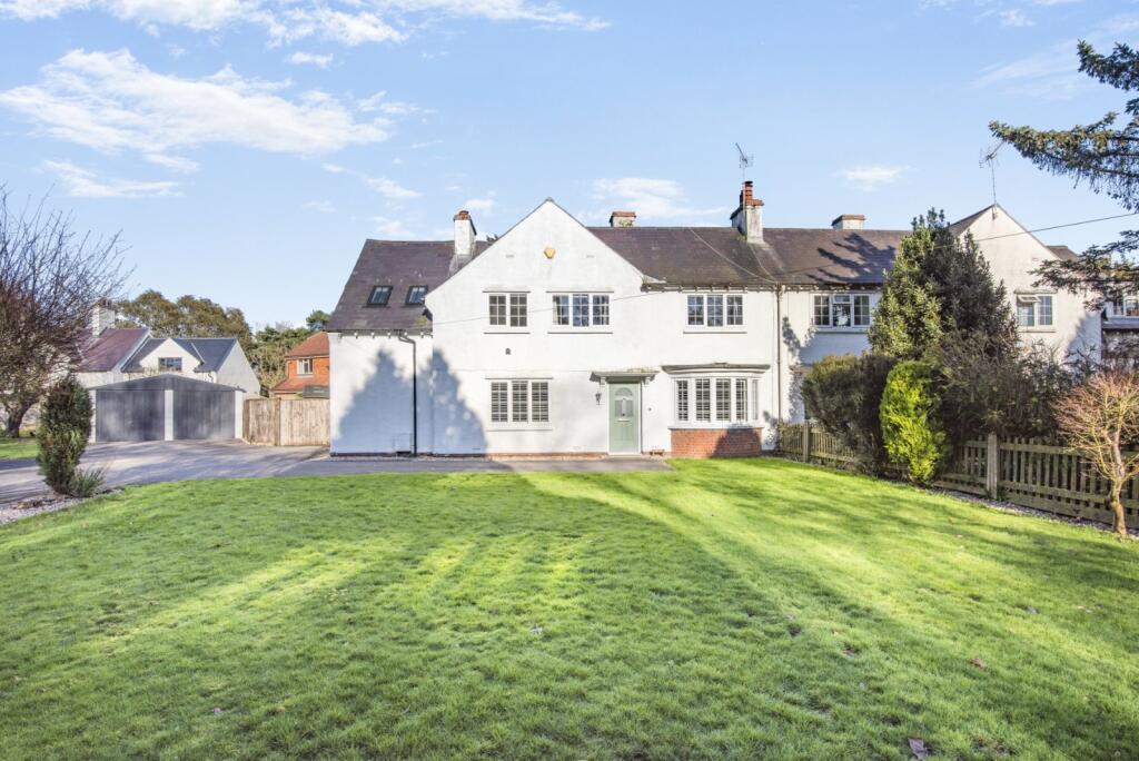 Main image of property: Tangmere Road, Tangmere, West Sussex