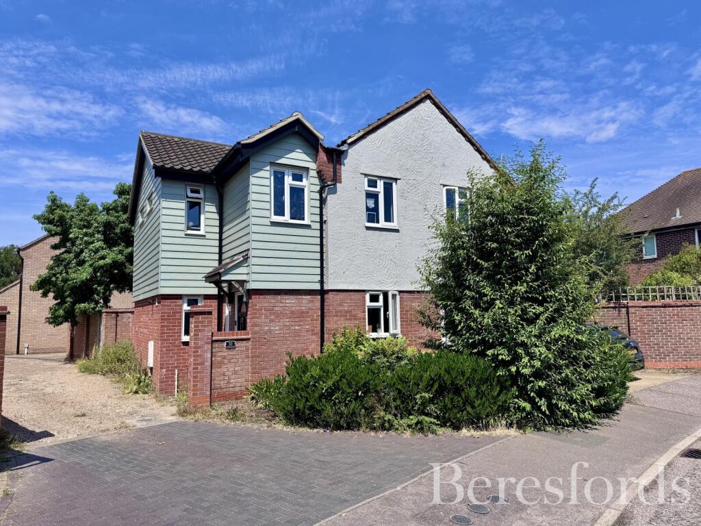 Main image of property: Dale Close, Stanway, CO3