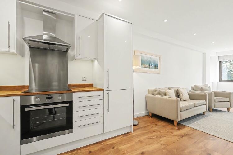 Main image of property: Banbury Road, Oxford
