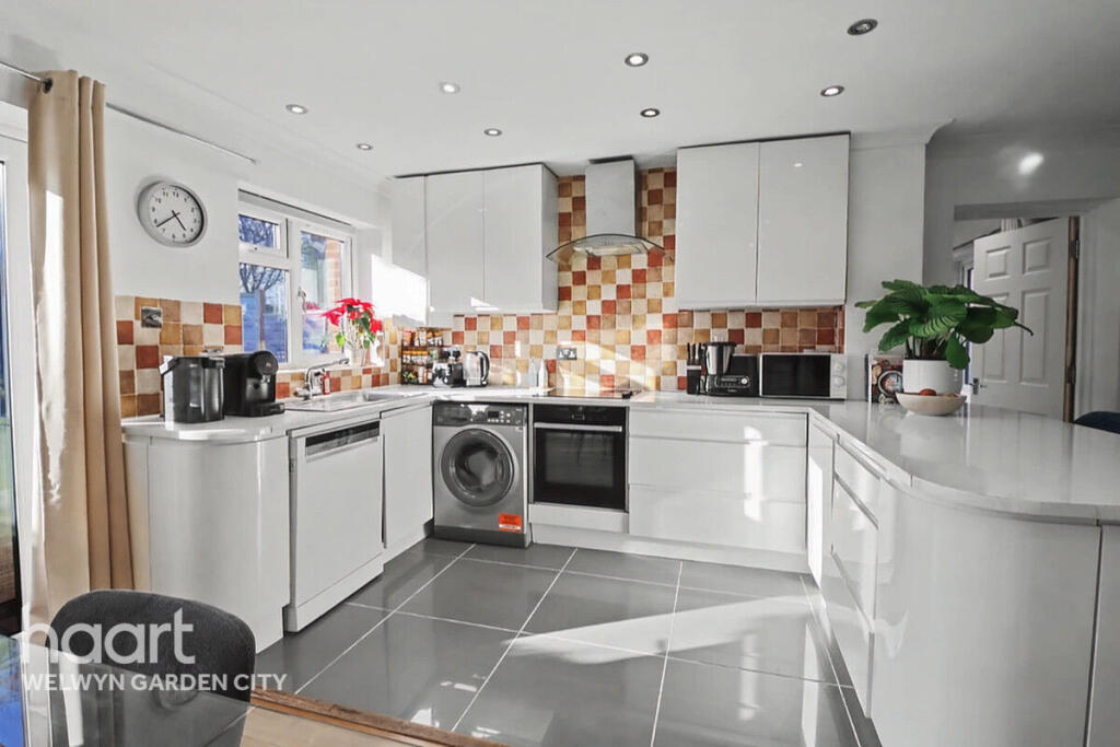 Additional image 5 of Rectory Gardens, Hatfield