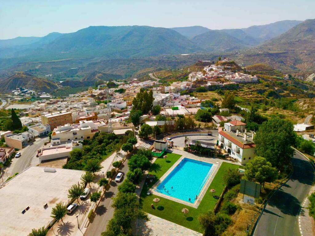 Main image of property: Andalucia, AlmerÃa, Canjáyar