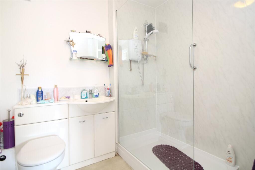 Apartment in New Forest, Old Milton, New Milton - More
