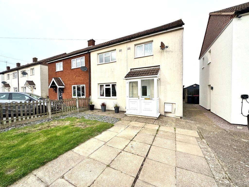 Main image of property: St Lawrence Road, Ansley Village, Nuneaton