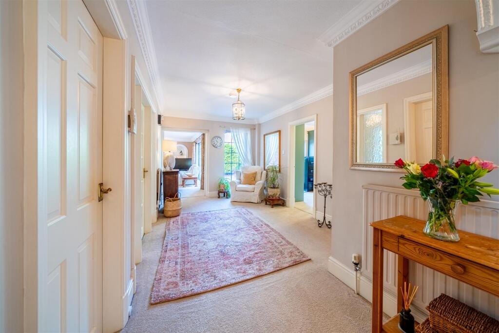 Richmond Drive, Mapperley Park, NG3 photo 2