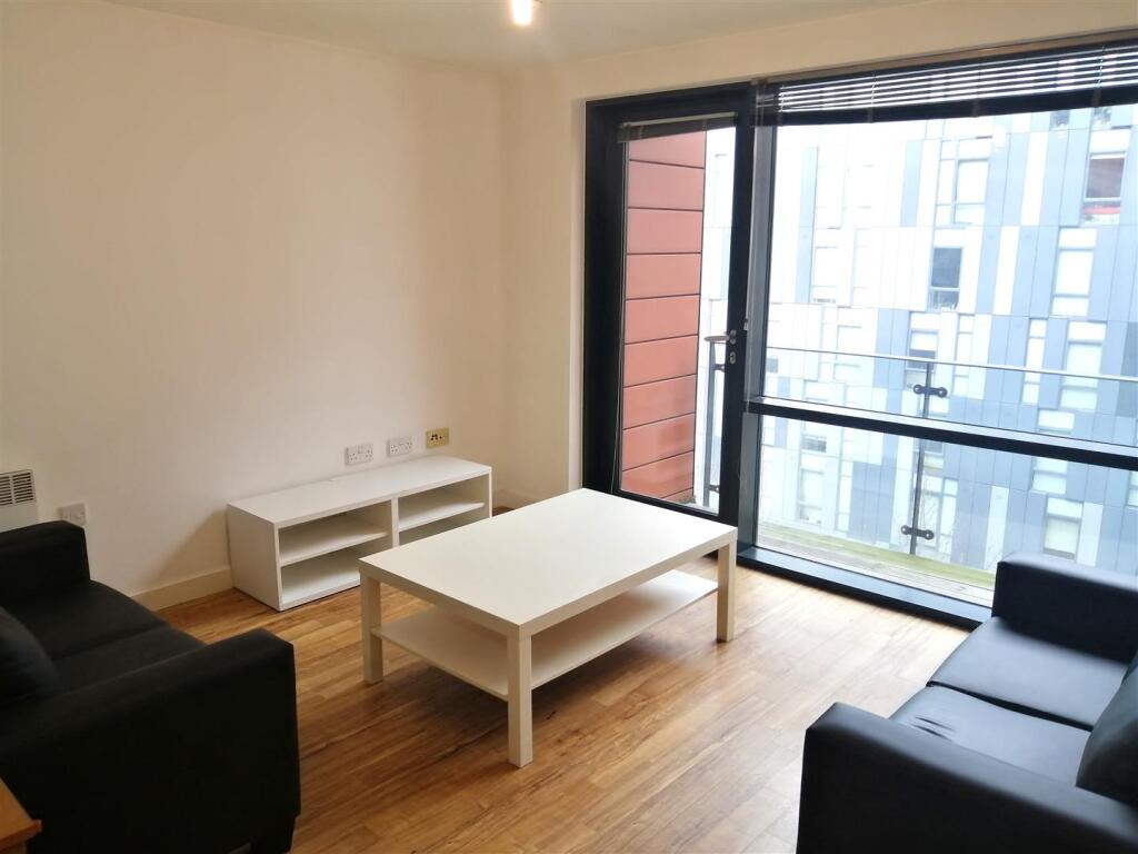 Main image of property: THE GALLERY, LIVERPOOL