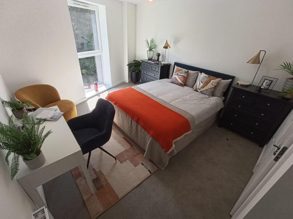 Apartment in Brighton - View 5