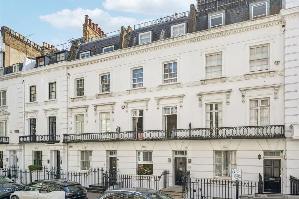 Main image of property: Ovington Gardens, London, SW3