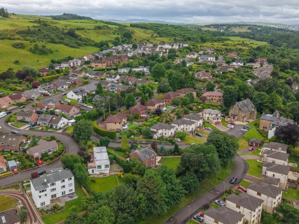 House in Paisley, Renfrewshire - View 2