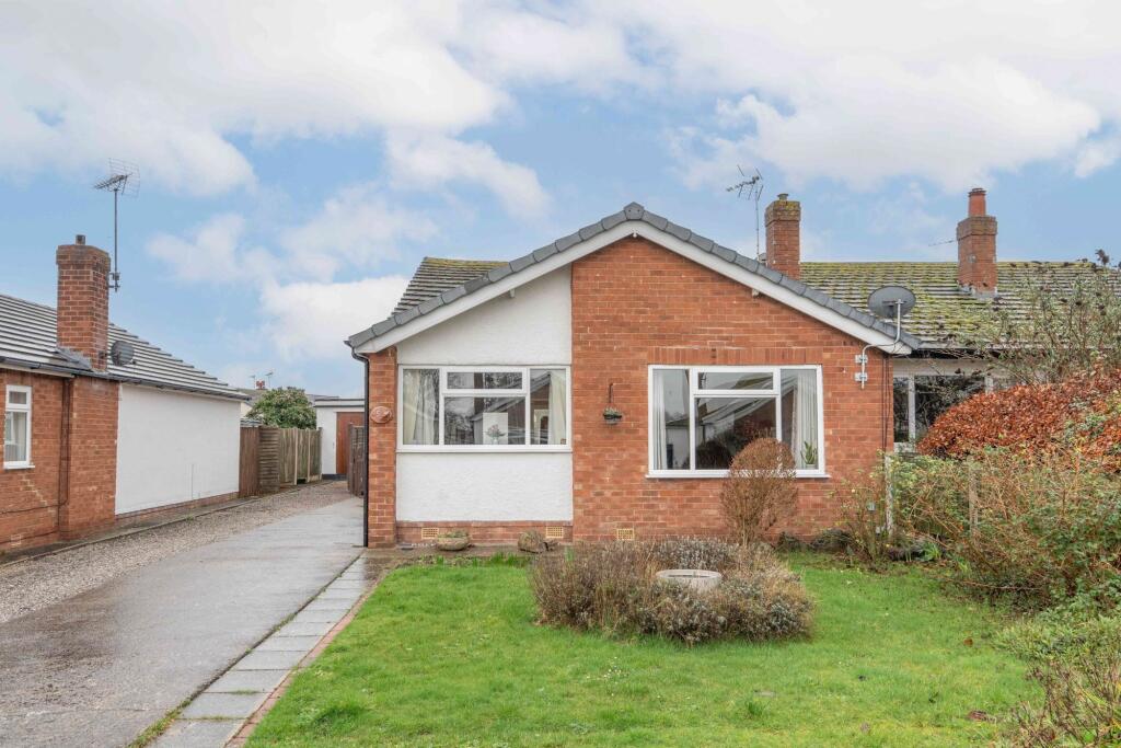 Main image of property: St. Davids Road, Abergele, LL22