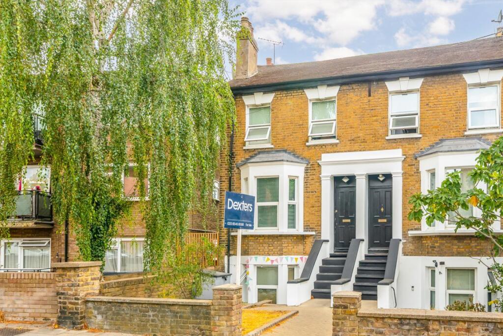 Main image of property: Lower Boston Road, Hanwell