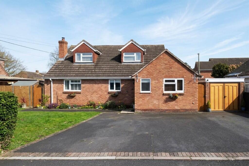 Main image of property: Belle Bank Avenue, Holmer, Hereford