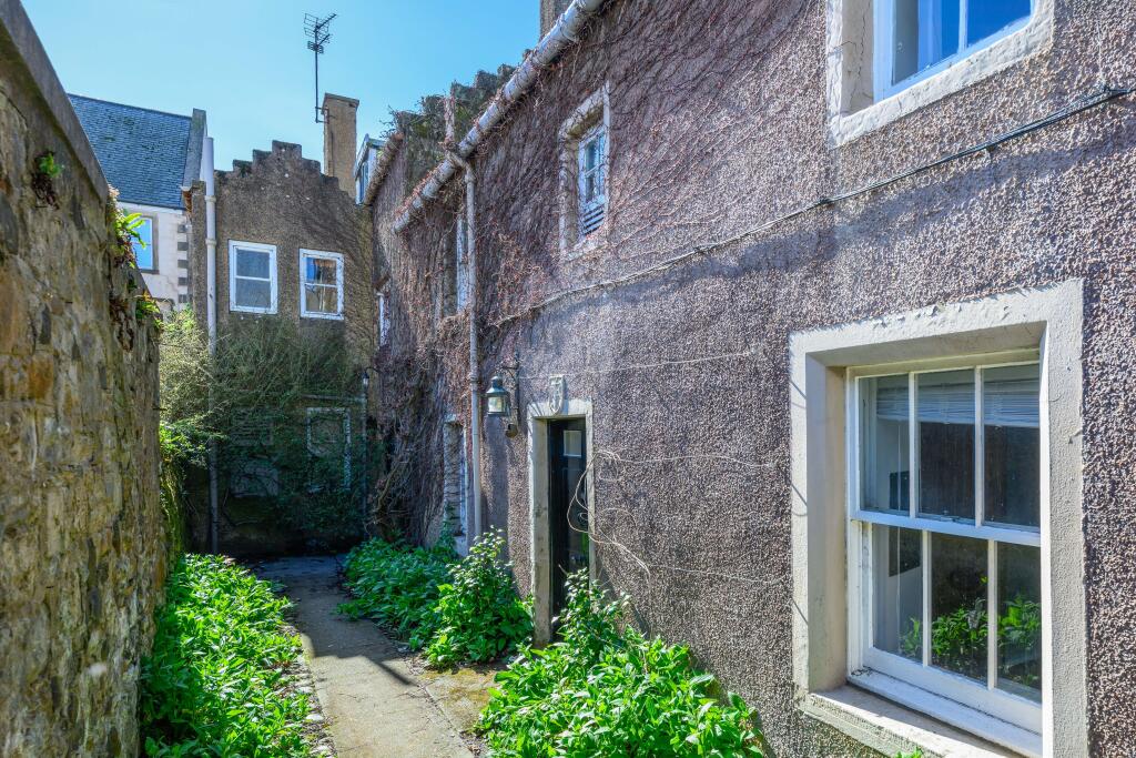 House in St Andrews, Town Centre, Fife - View 4
