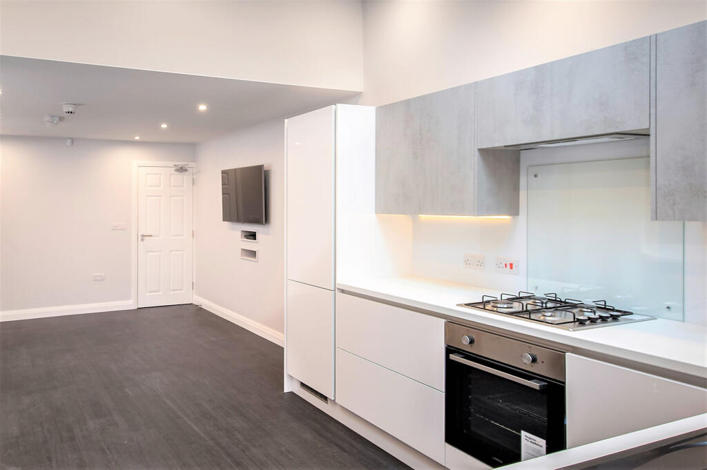 House in Preston, Lancashire - View 2