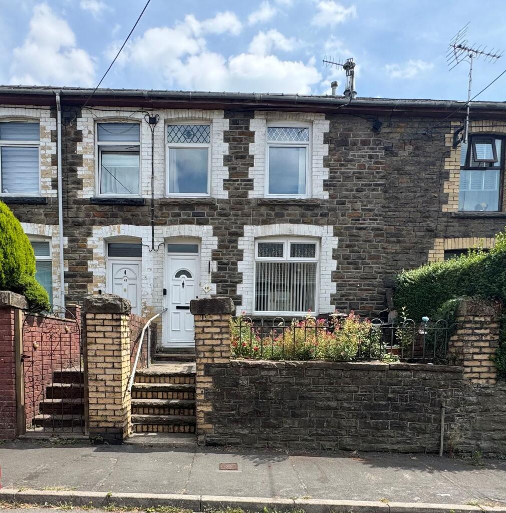 Main image of property: North Road, Cross Keys, NP11