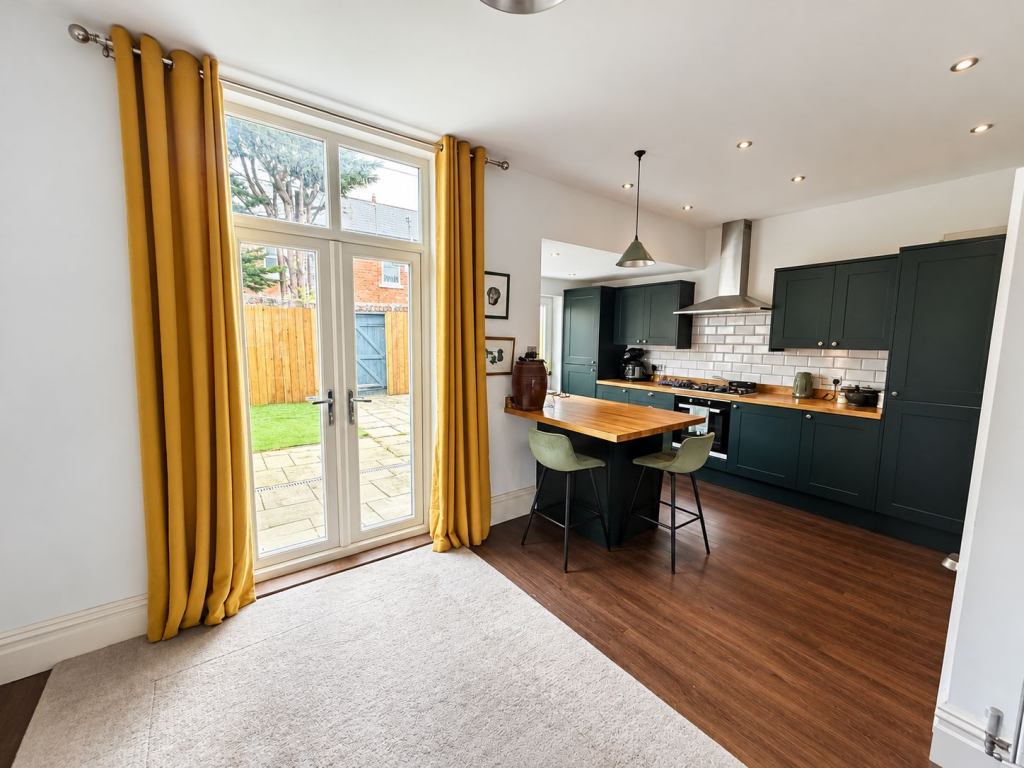House in Stockton-on-Tees - View 5